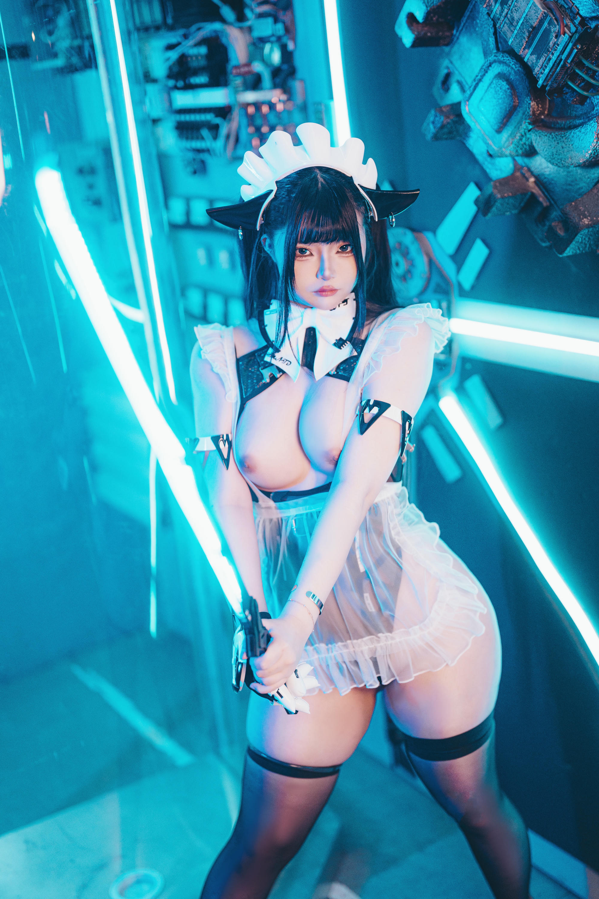 落落Raku NO.028 FutureTone[52P 552.3M]_第2集
