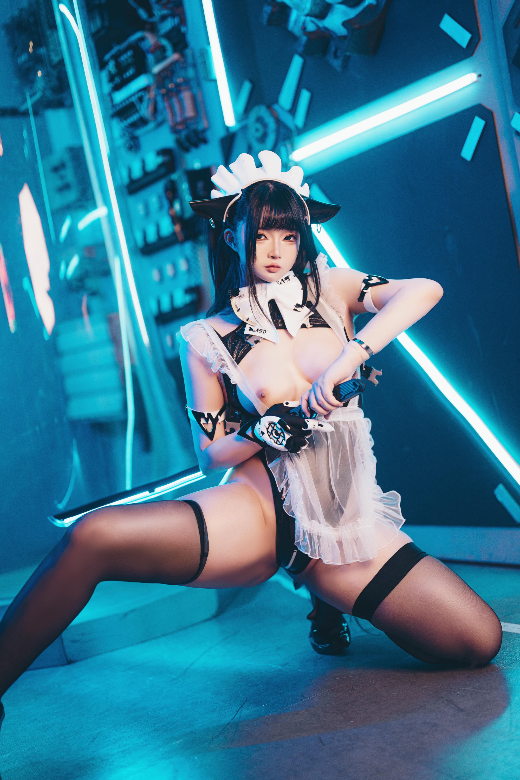 落落Raku NO.028 FutureTone[52P 552.3M]_第2集