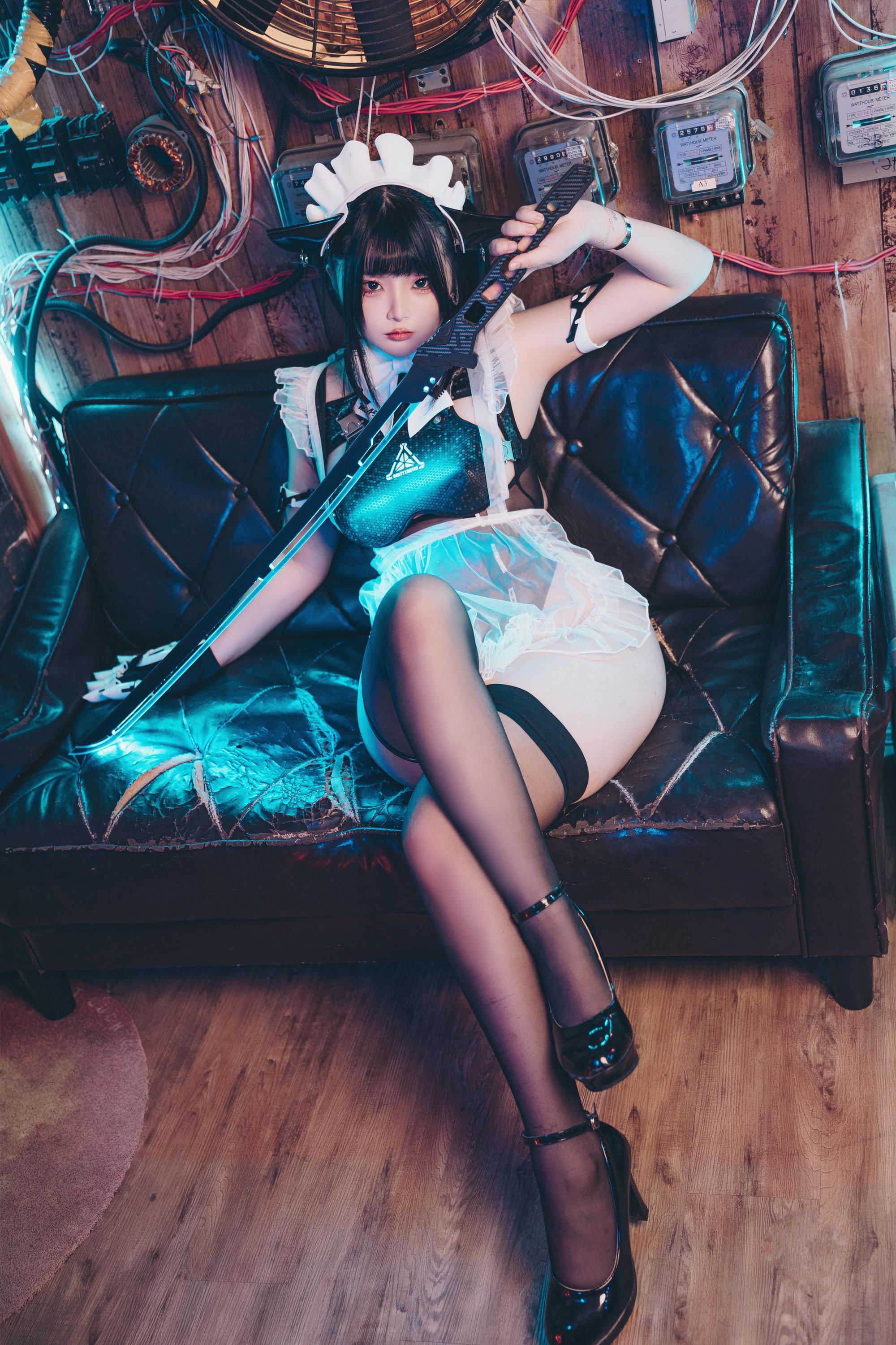 落落Raku NO.028 FutureTone[52P 552.3M]_第1集