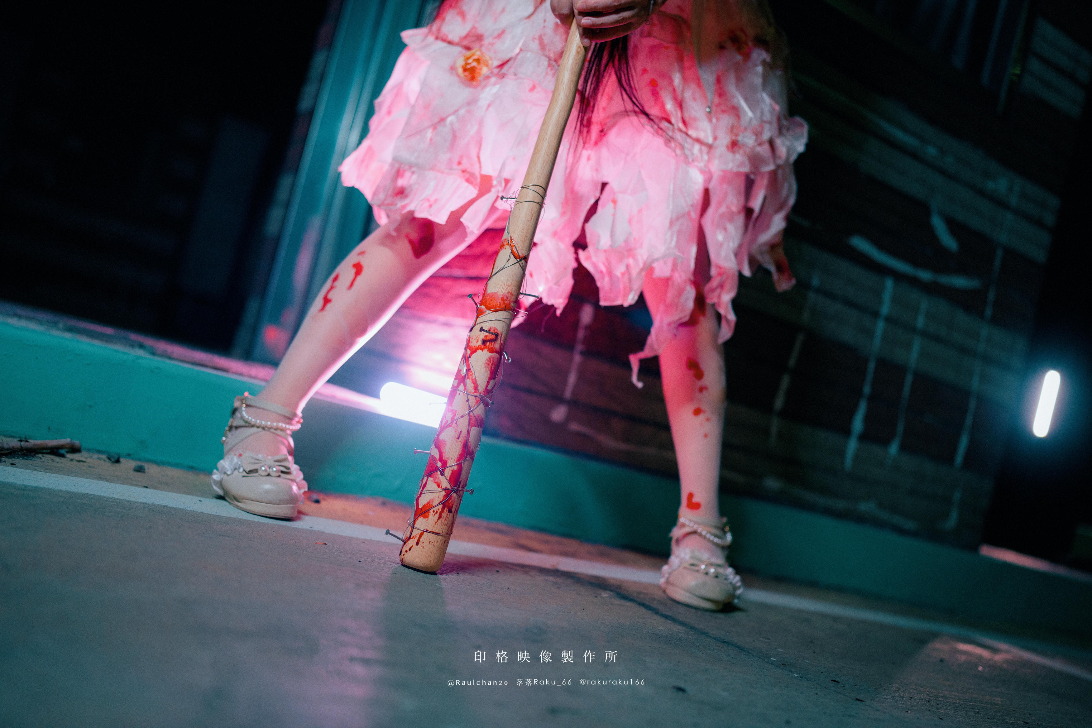 落落Raku NO.032 孤独的玛丽 Lonely Mary[50P 746.9M]_第1集