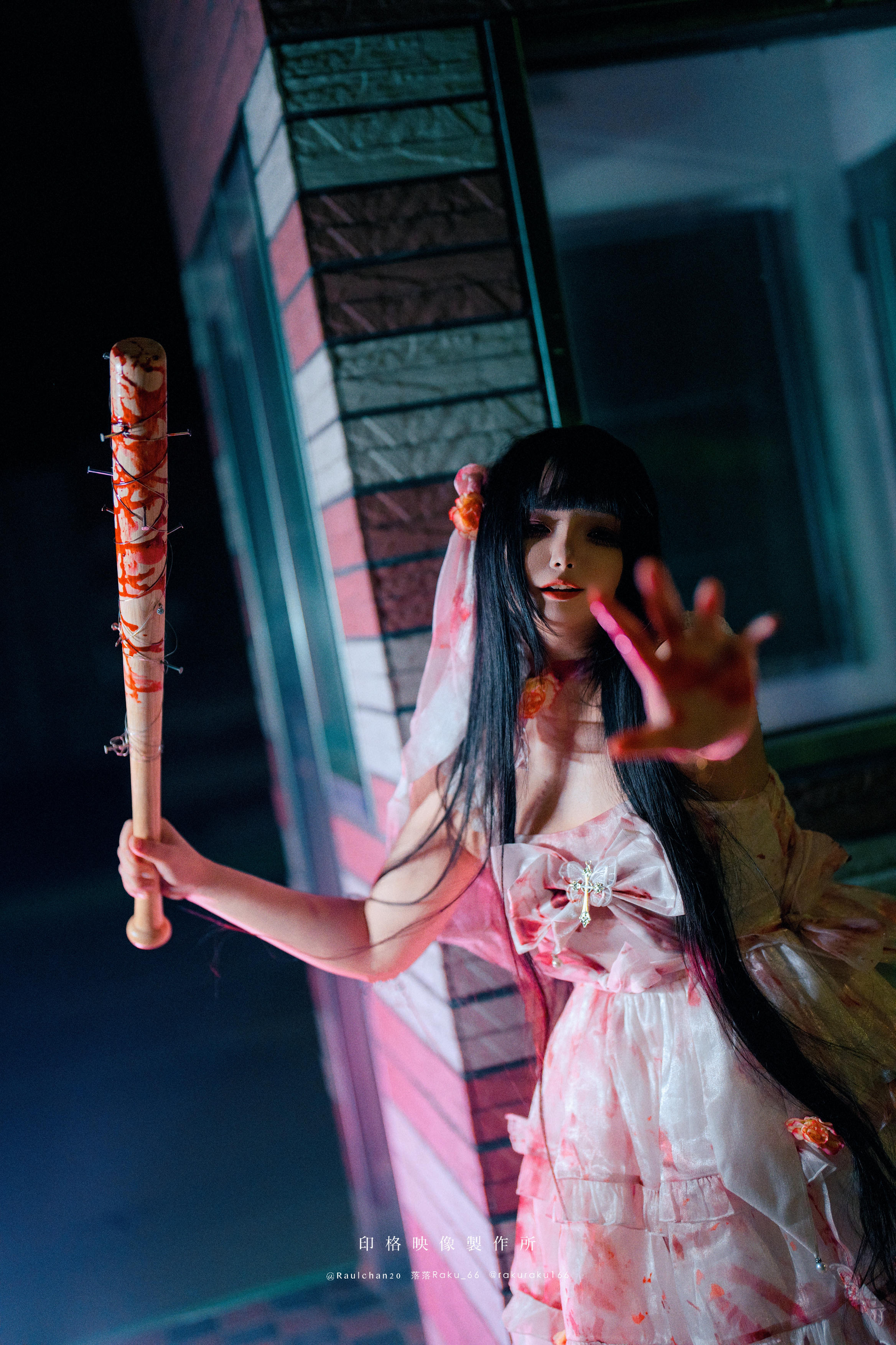 落落Raku NO.032 孤独的玛丽 Lonely Mary[50P 746.9M]_第2集