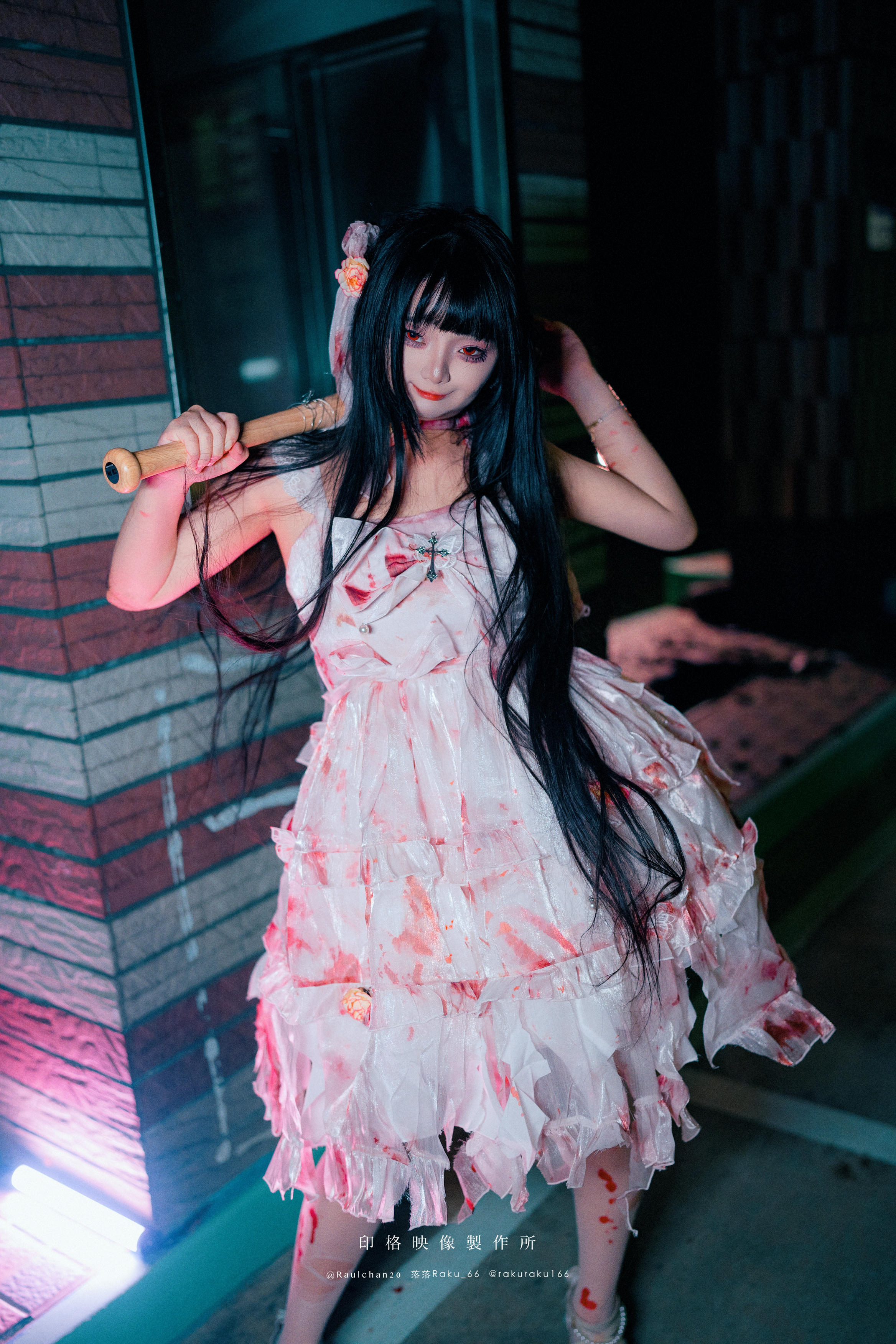 落落Raku NO.032 孤独的玛丽 Lonely Mary[50P 746.9M]_第2集