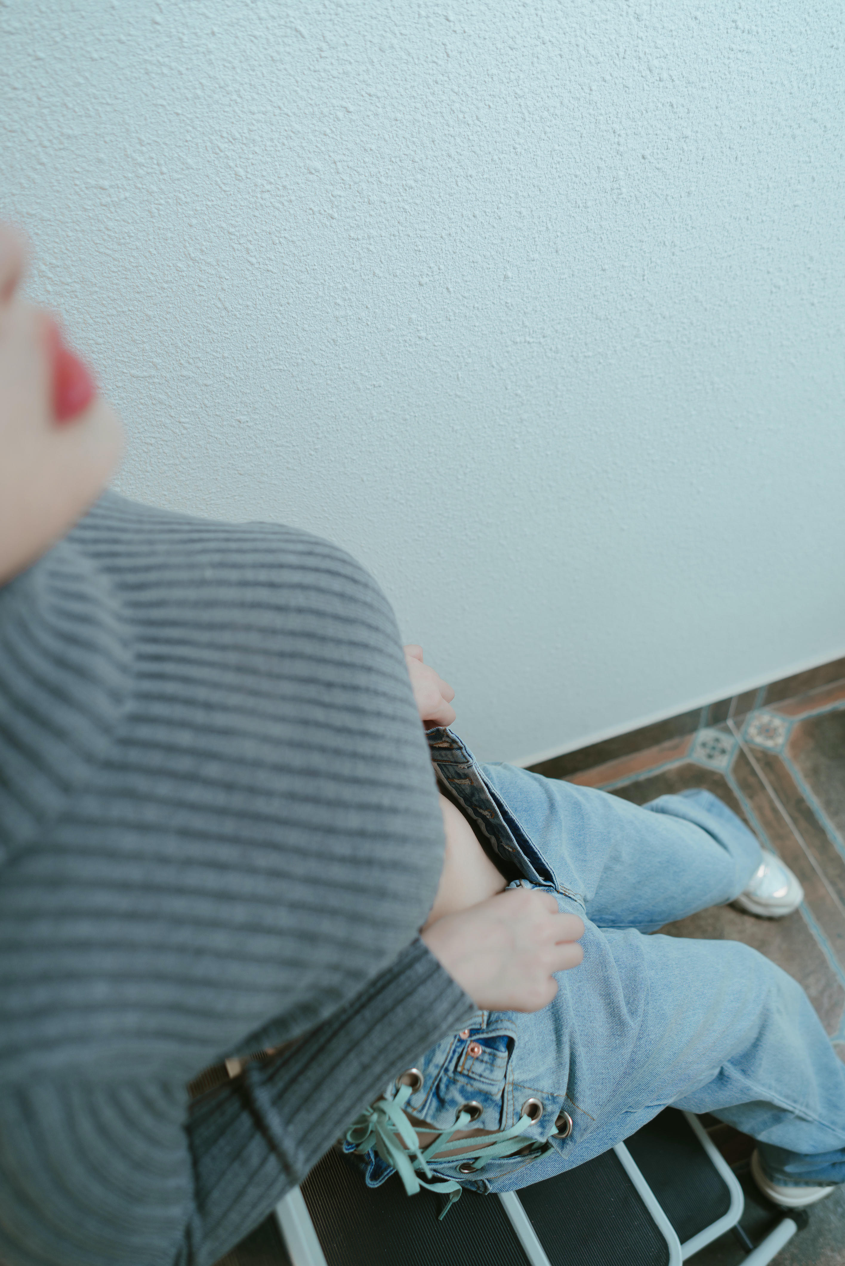 rioko凉凉子 NO.079 吉他妹妹2.0 [40P-609MB]_第1集