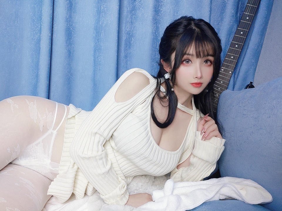 rioko凉凉子 NO.088 元宵节特辑 [25P3V-169MB]_第1集