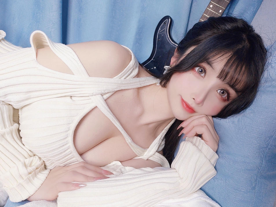 rioko凉凉子 NO.088 元宵节特辑 [25P3V-169MB]_第1集