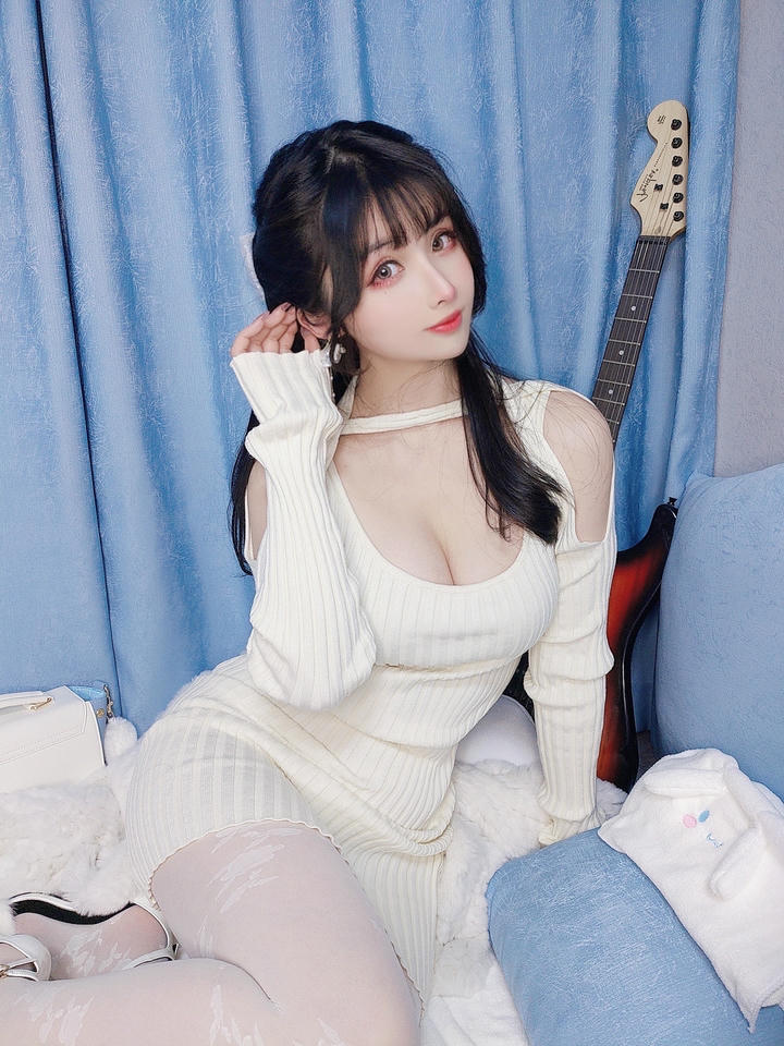 rioko凉凉子 NO.088 元宵节特辑 [25P3V-169MB]_第1集