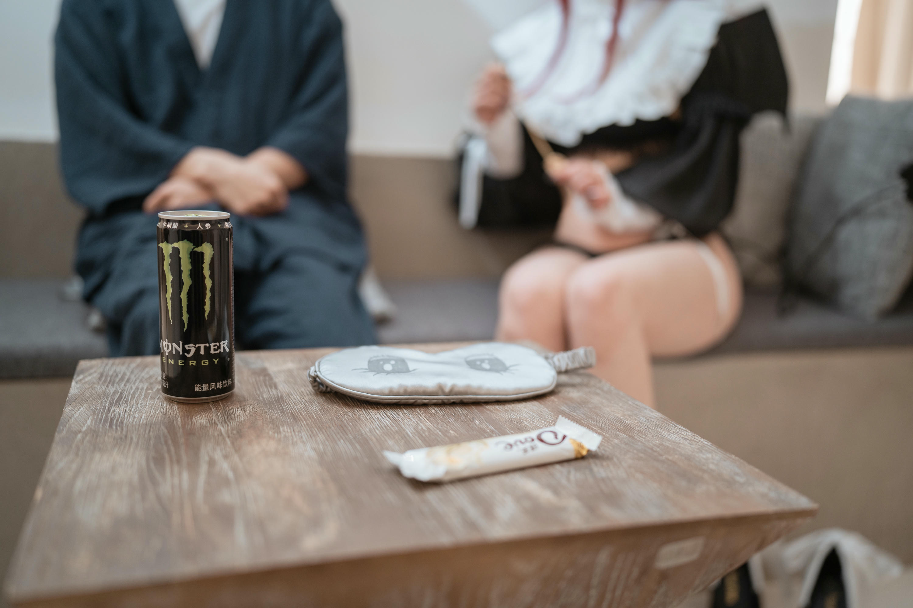 rioko凉凉子 NO.091 喜多川海梦-梦魔利兹 [48P-431MB]-正片_第1集