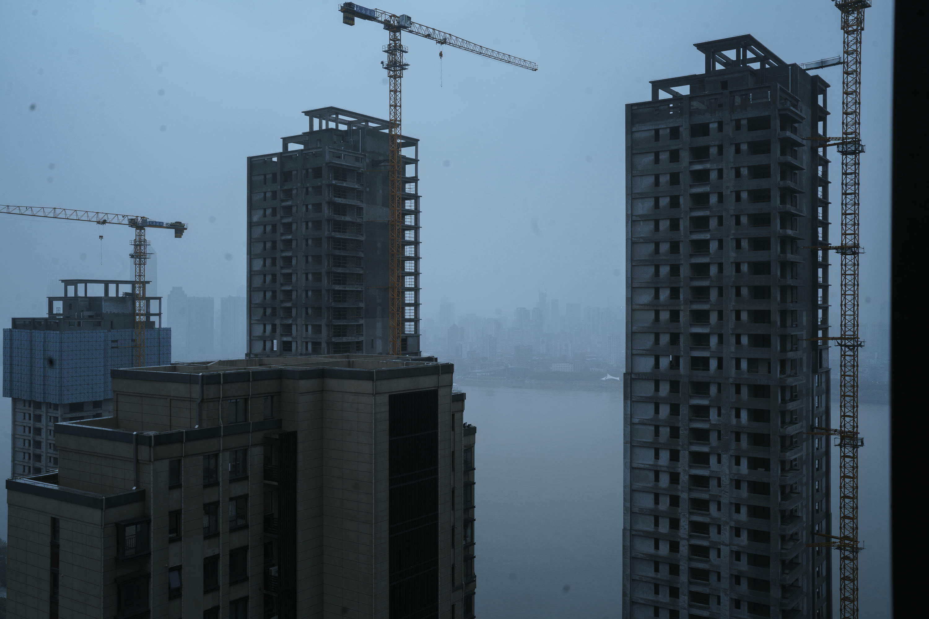 rioko凉凉子 NO.093 &面饼仙儿《黑丝ol制服双人》 [102P11V-1.45GB]-OL百合篇_第1集