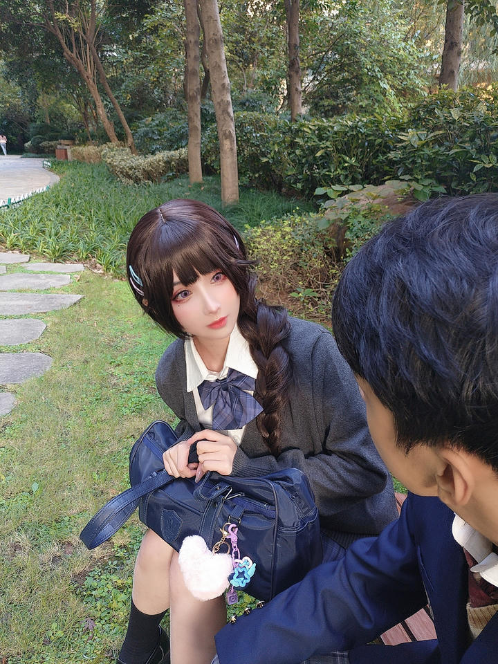 rioko凉凉子 NO.098 牛头人3 [181P12V 930MB]-图_第1集