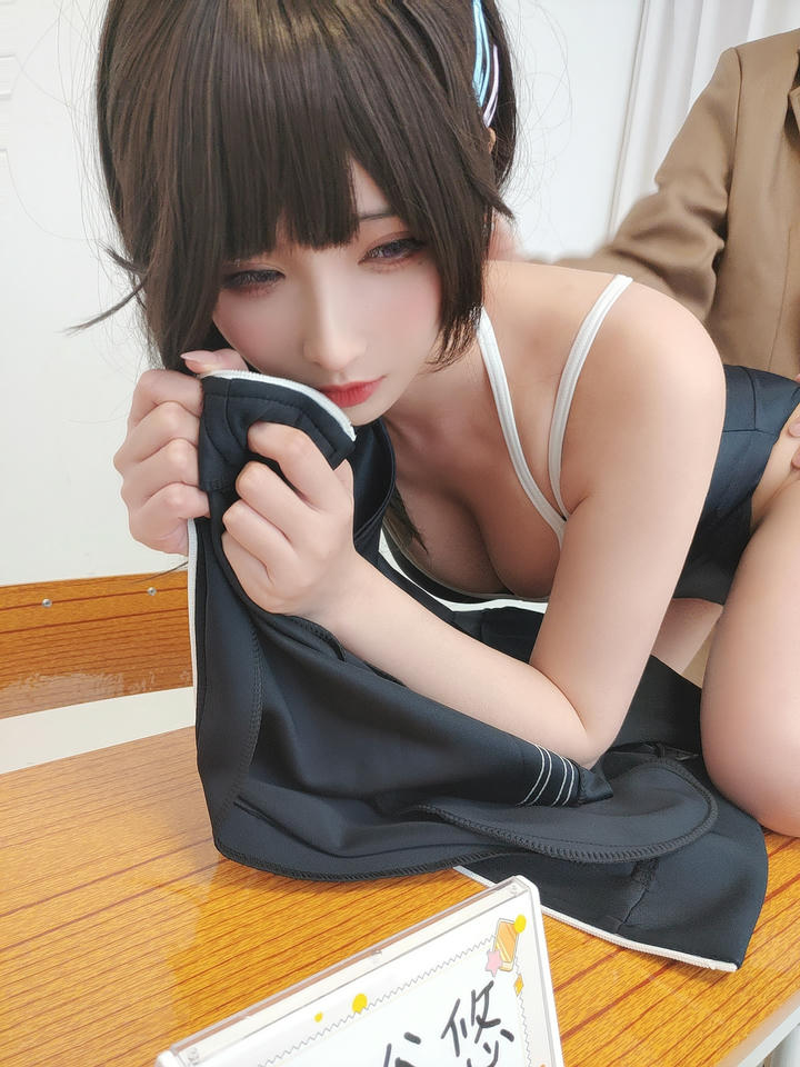 rioko凉凉子 NO.098 牛头人3 [181P12V 930MB]-图_第2集