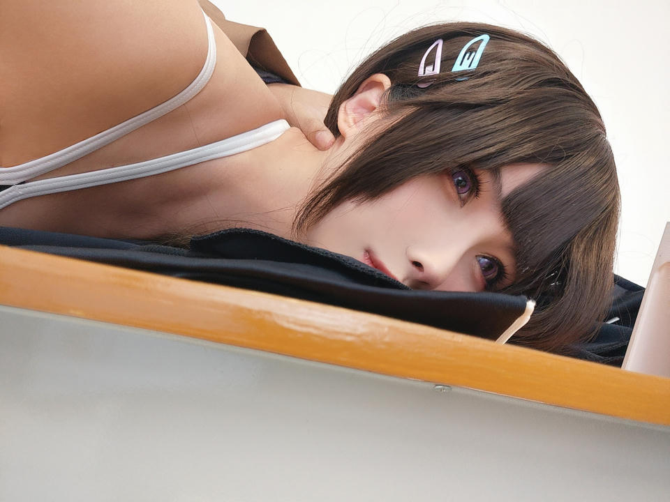 rioko凉凉子 NO.098 牛头人3 [181P12V 930MB]-图_第2集