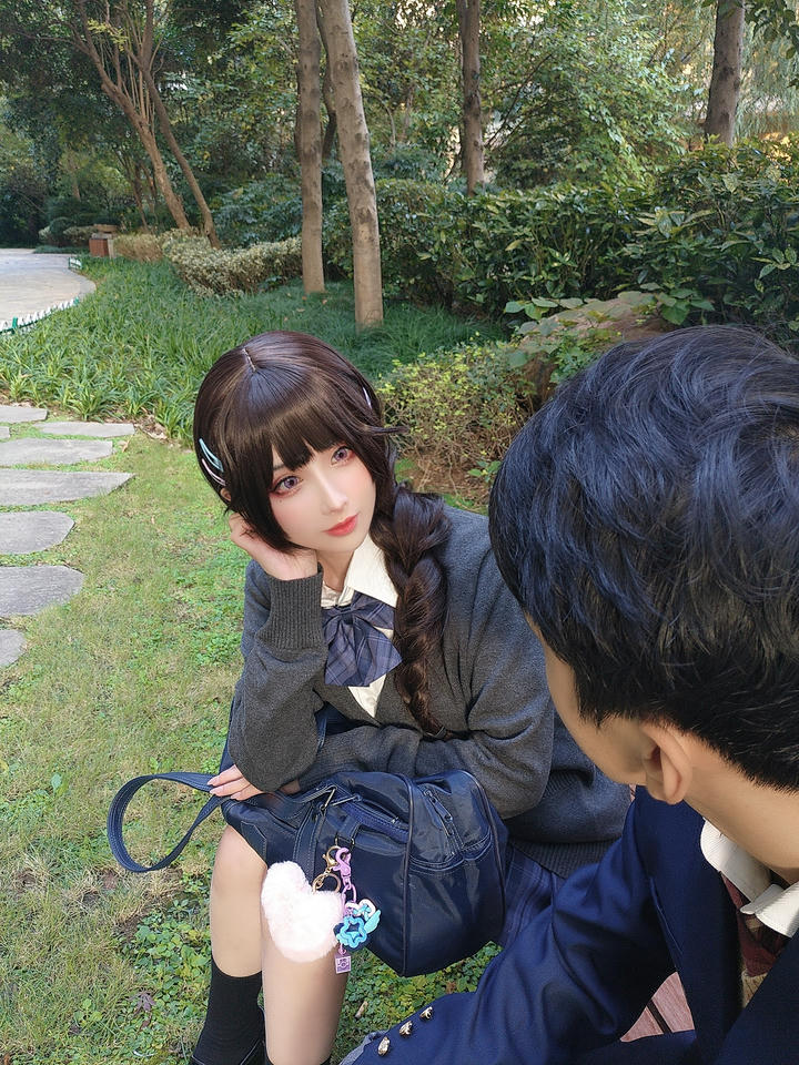 rioko凉凉子 NO.098 牛头人3 [181P12V 930MB]-图_第1集