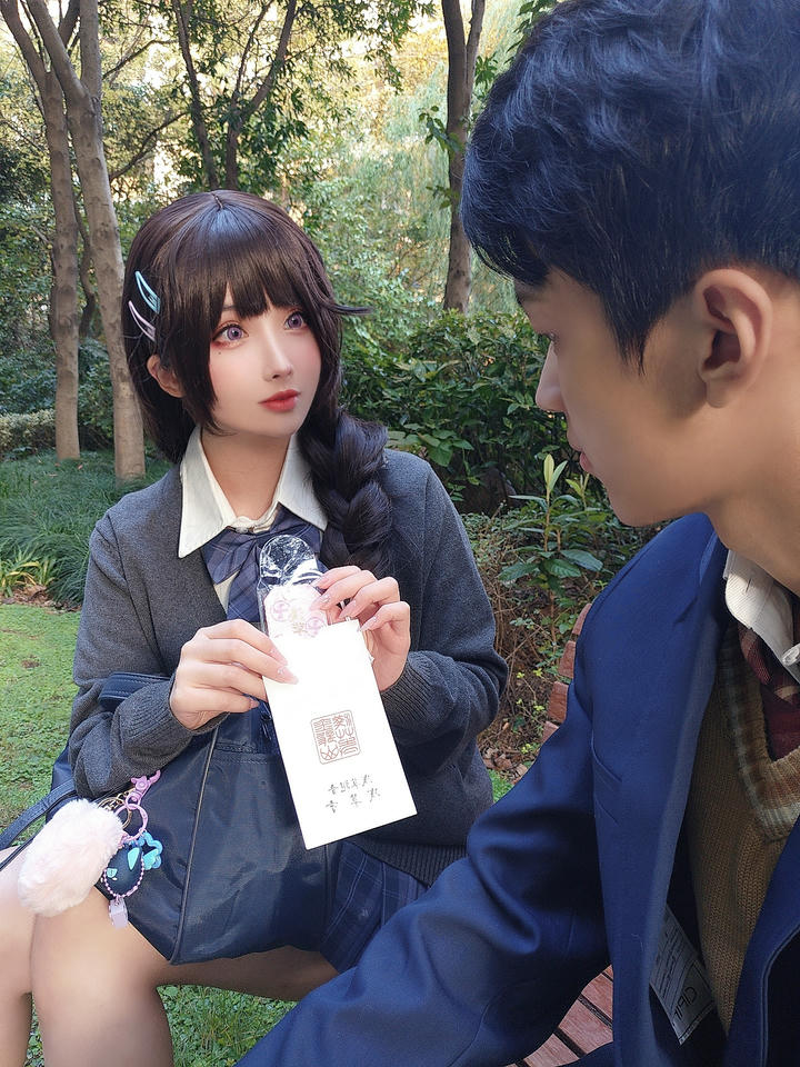 rioko凉凉子 NO.098 牛头人3 [181P12V 930MB]-图_第1集