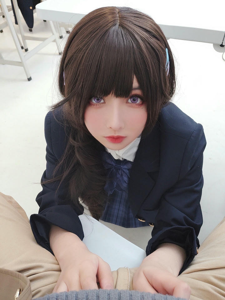 rioko凉凉子 NO.098 牛头人3 [181P12V 930MB]-图_第3集