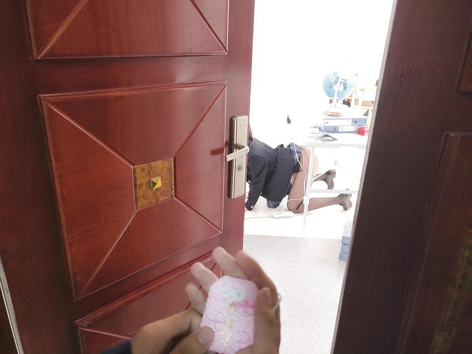 rioko凉凉子 NO.098 牛头人3 [181P12V 930MB]-图_第3集