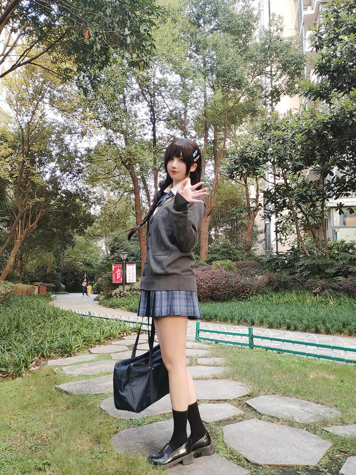 rioko凉凉子 NO.098 牛头人3 [181P12V 930MB]-图_第1集