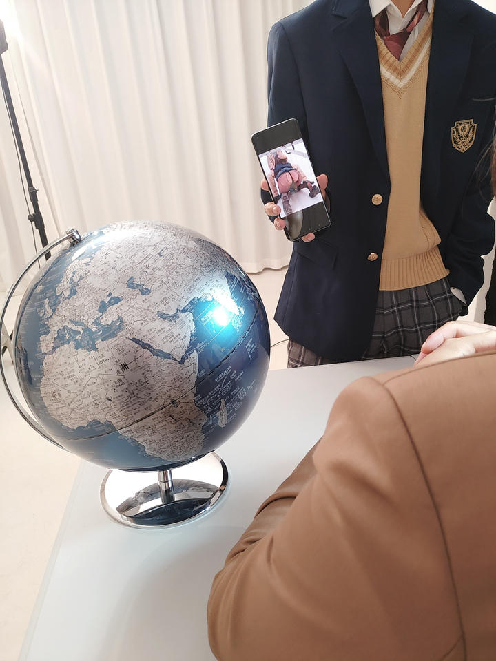 rioko凉凉子 NO.098 牛头人3 [181P12V 930MB]-图_第4集