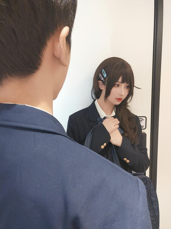 rioko凉凉子 NO.098 牛头人3 [181P12V 930MB]-图_第4集