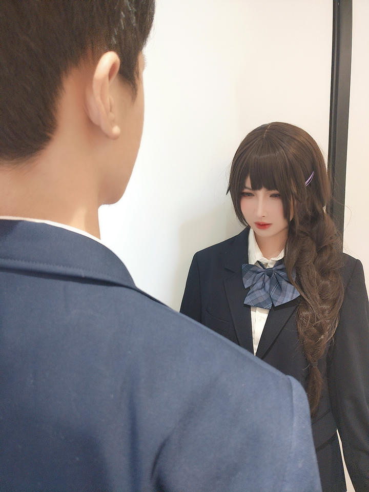 rioko凉凉子 NO.098 牛头人3 [181P12V 930MB]-图_第4集