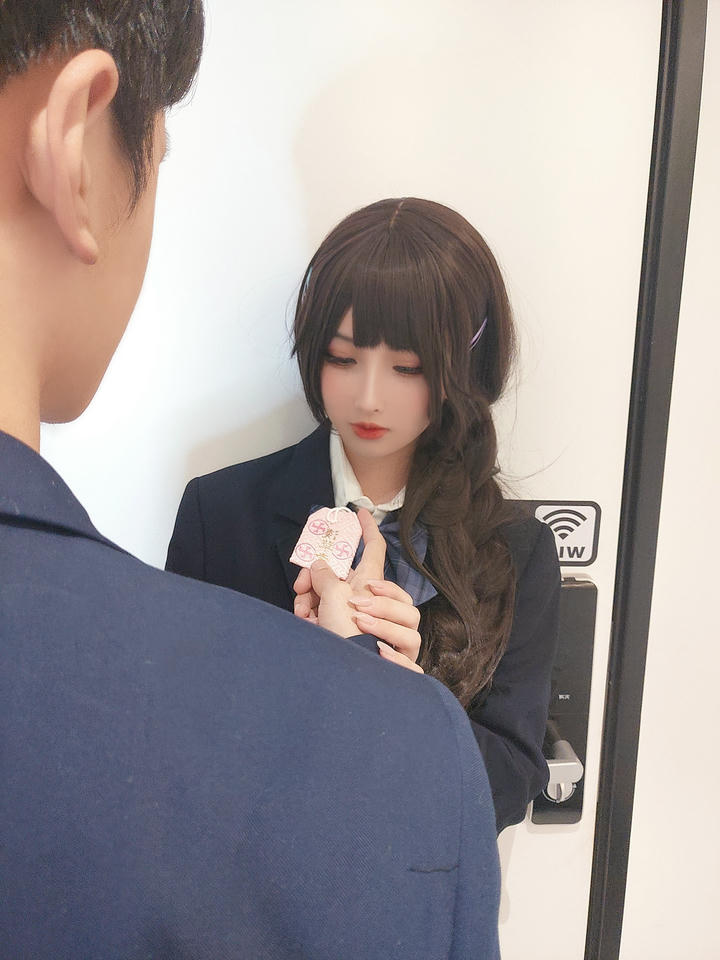 rioko凉凉子 NO.098 牛头人3 [181P12V 930MB]-图_第4集