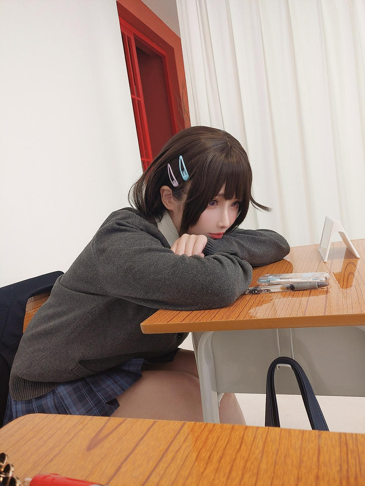 rioko凉凉子 NO.098 牛头人3 [181P12V 930MB]-图_第1集