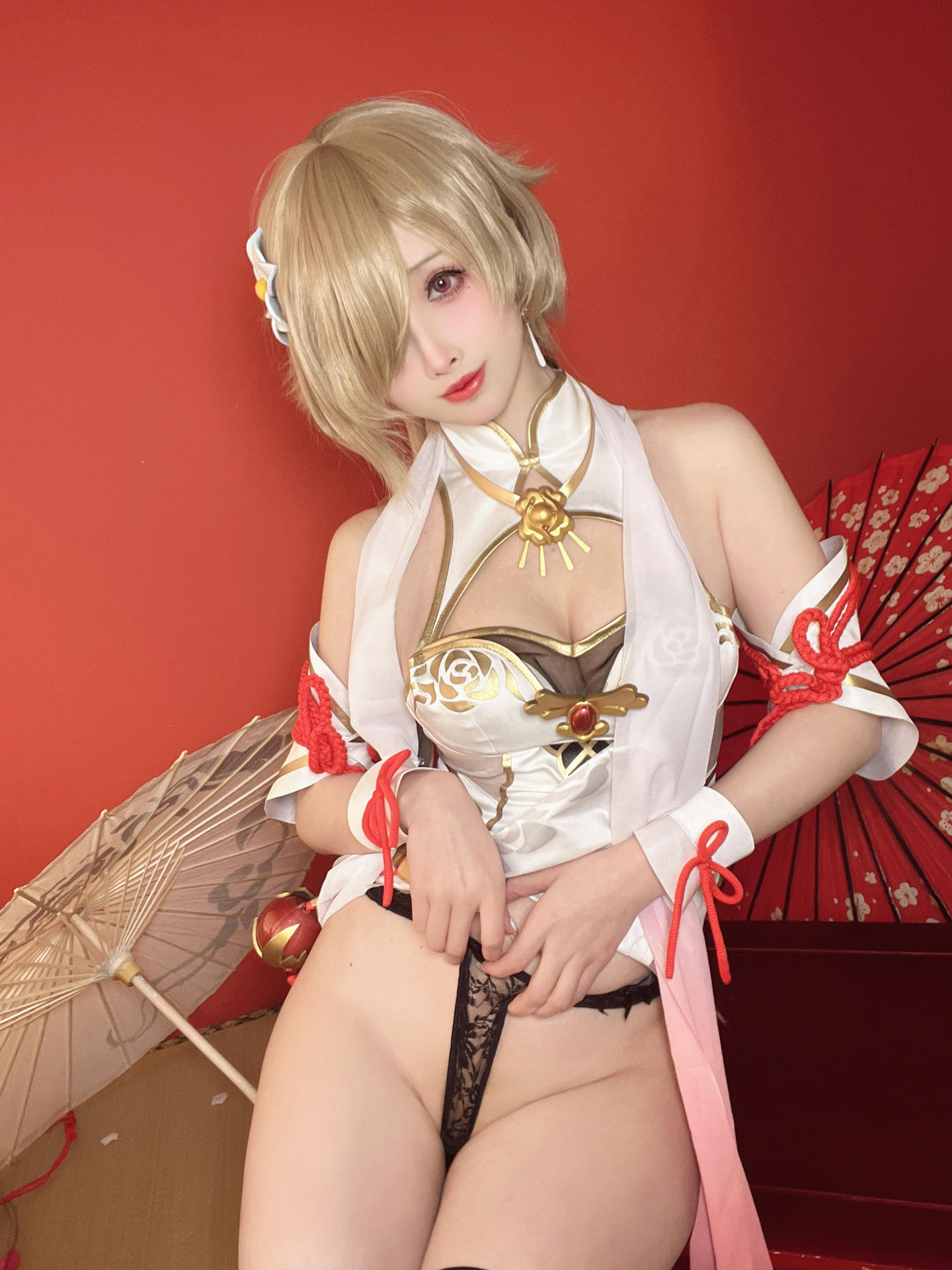 rioko凉凉子 NO.110 丽塔浣溪沙 [42P9V 1GB]-自拍+视频_第1集