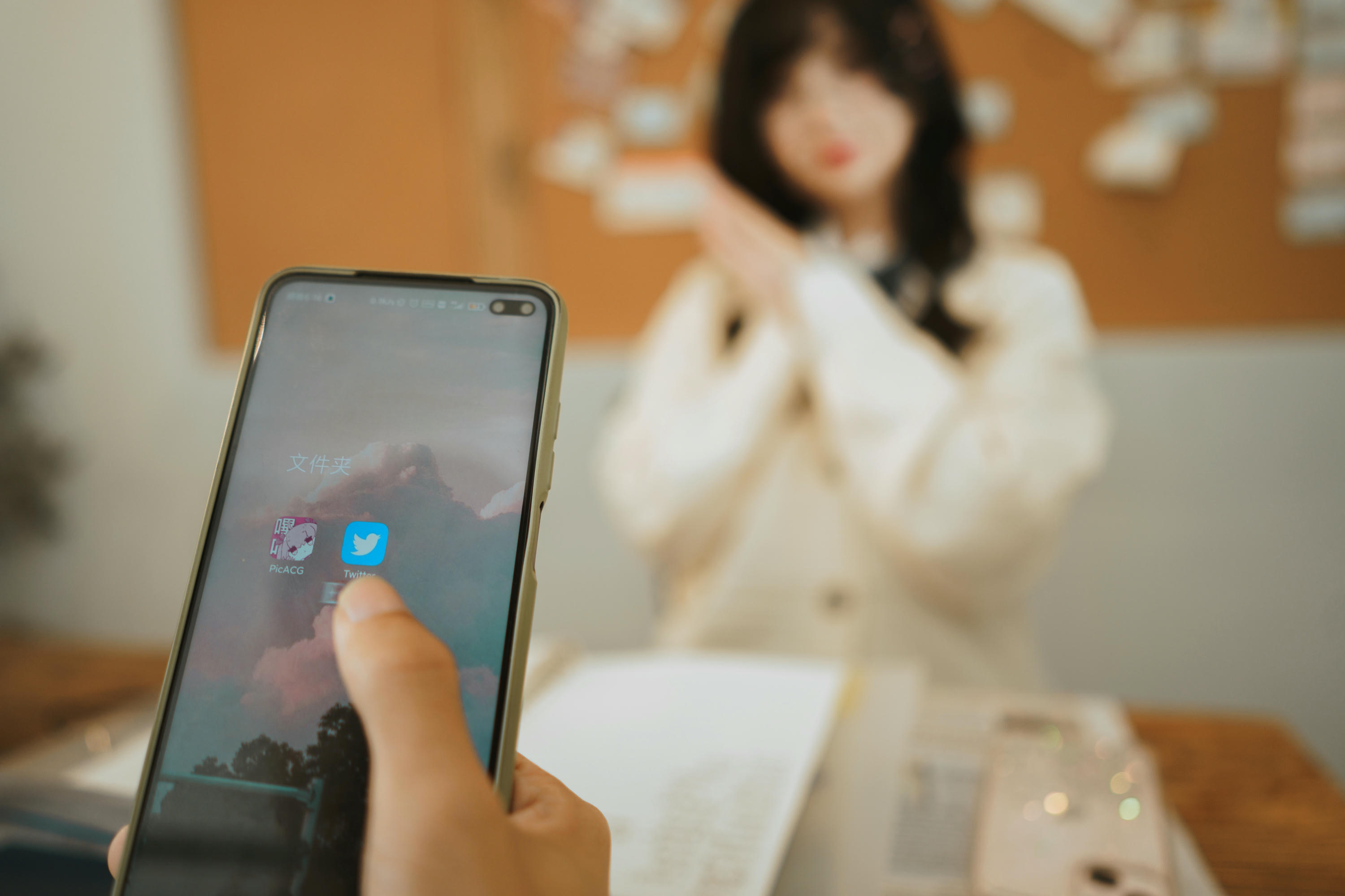 rioko凉凉子 NO.111 关于我的青梅竹马是痴女这件事 [94P5V 1GB]_第1集