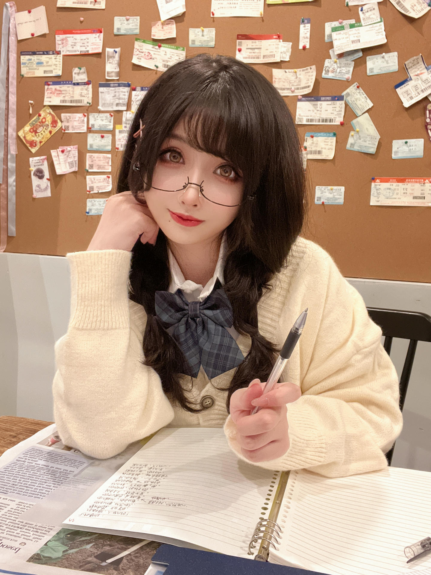 rioko凉凉子 NO.111 关于我的青梅竹马是痴女这件事 [94P5V 1GB]-自拍+小视频_第1集