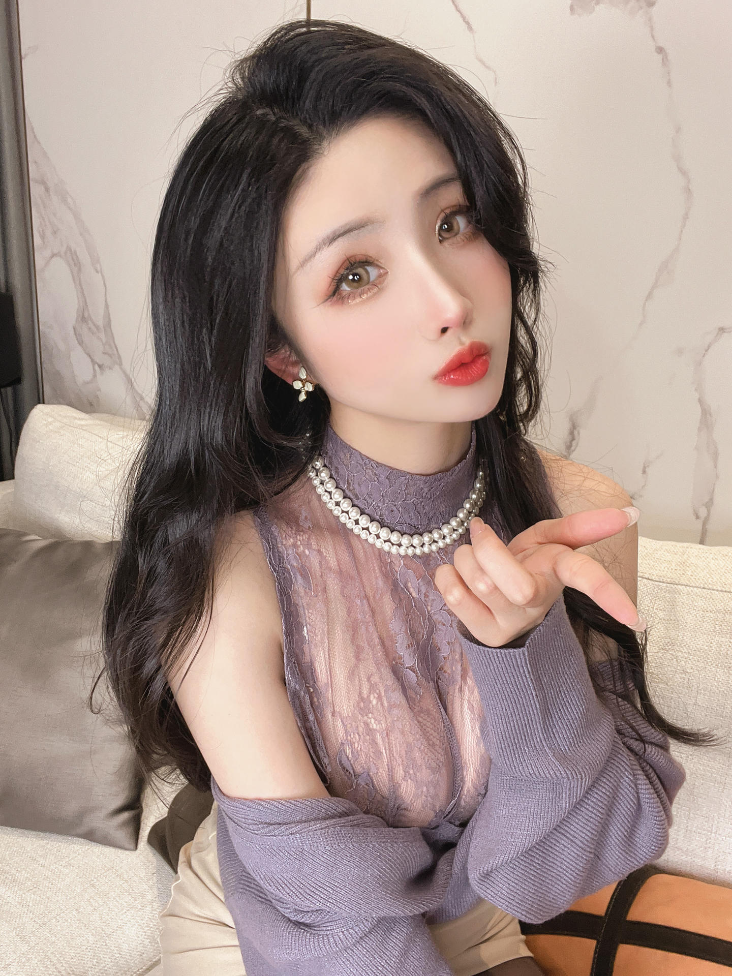 rioko凉凉子 NO.112 情人节巧克力 [40P20V 1GB]_第1集