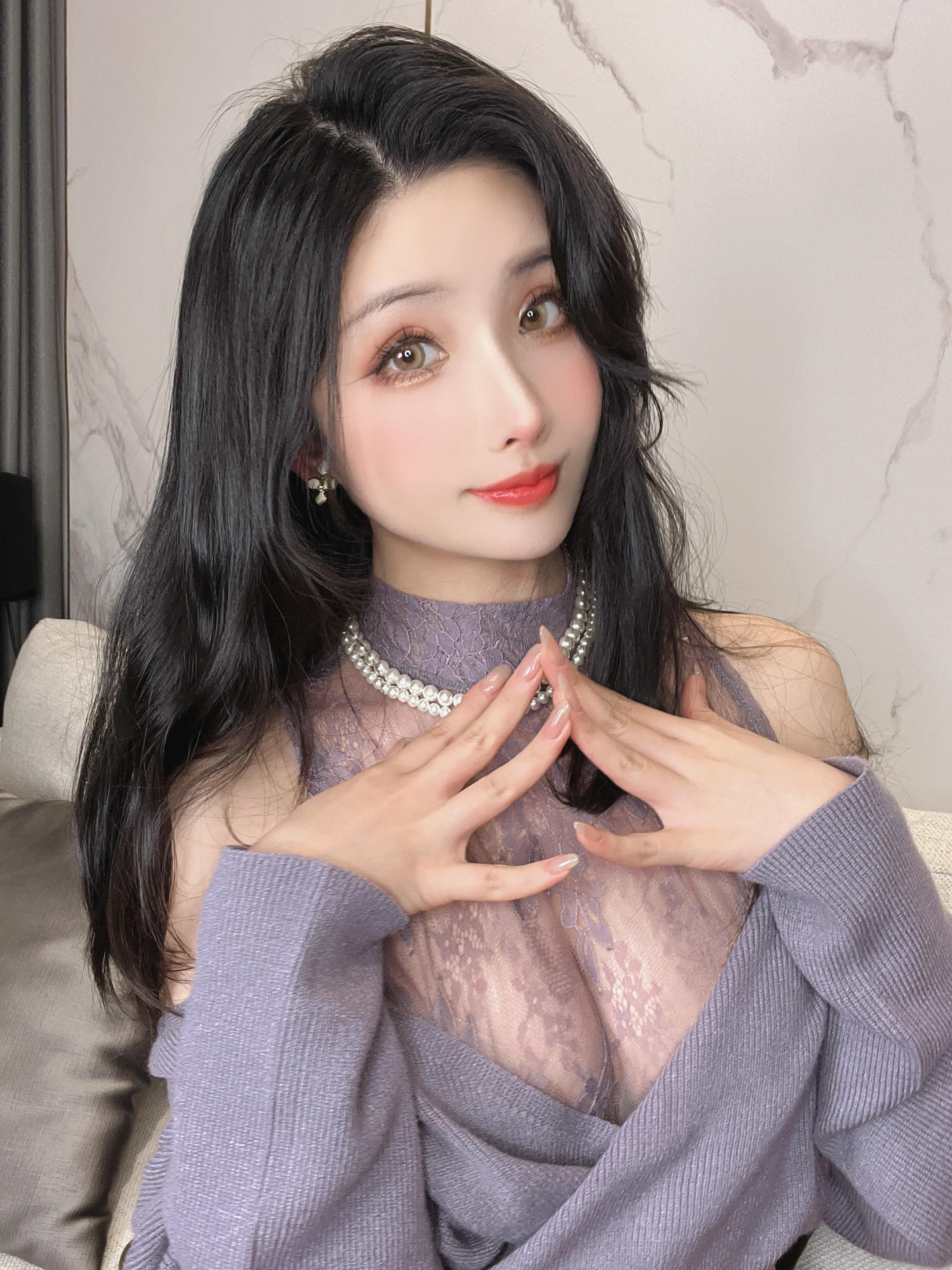 rioko凉凉子 NO.112 情人节巧克力 [40P20V 1GB]_第2集