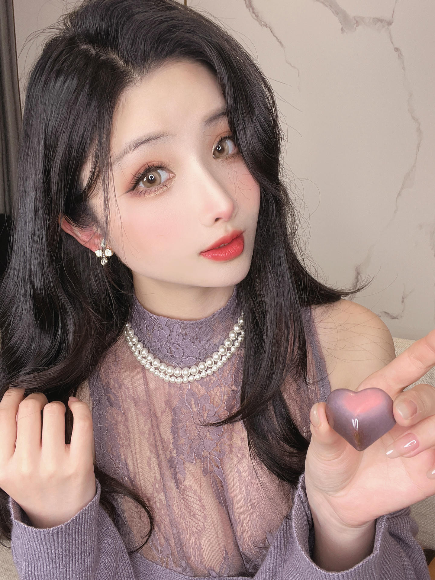 rioko凉凉子 NO.112 情人节巧克力 [40P20V 1GB]_第2集