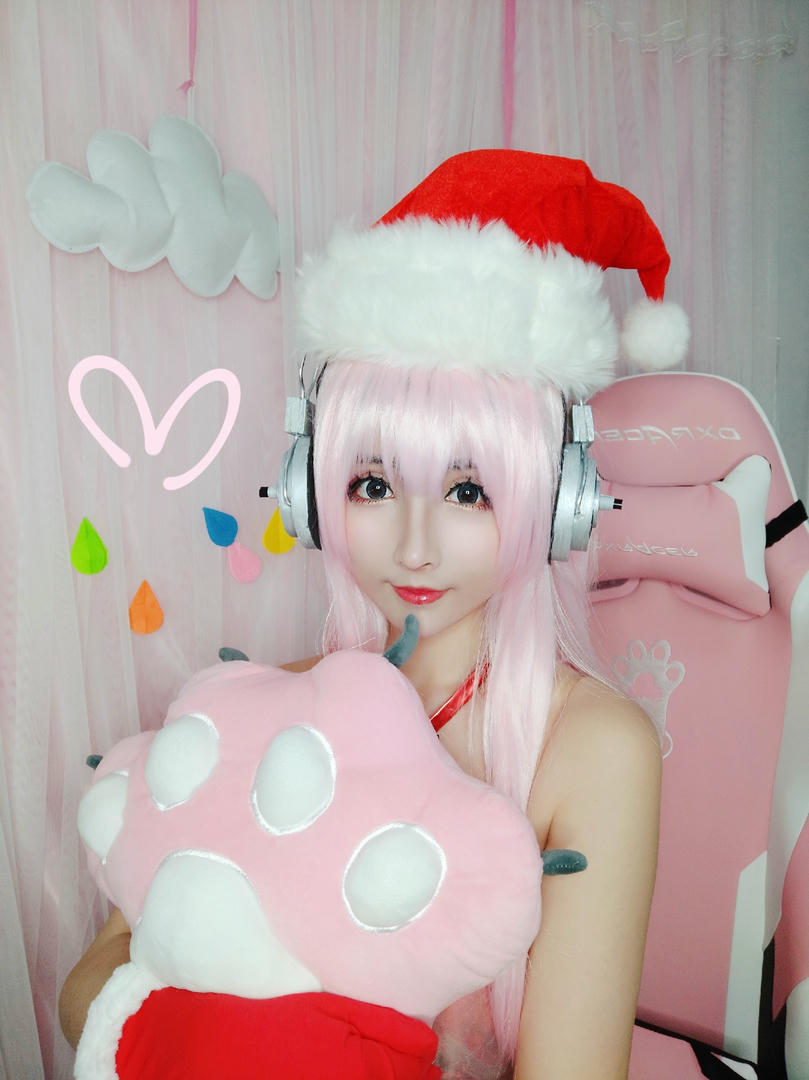 rioko凉凉子 NO.014 索尼子 [14P-24MB]_第1集