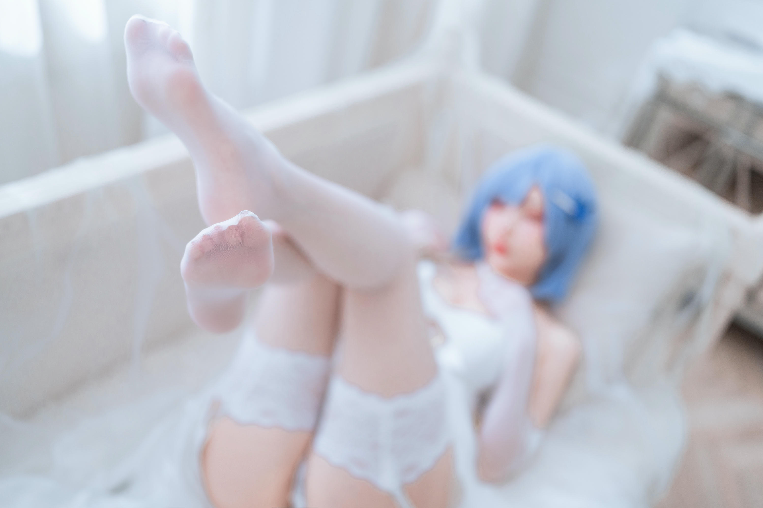 rioko凉凉子 NO.120 恰巴耶夫礼服 [42P11V 986MB]_第1集