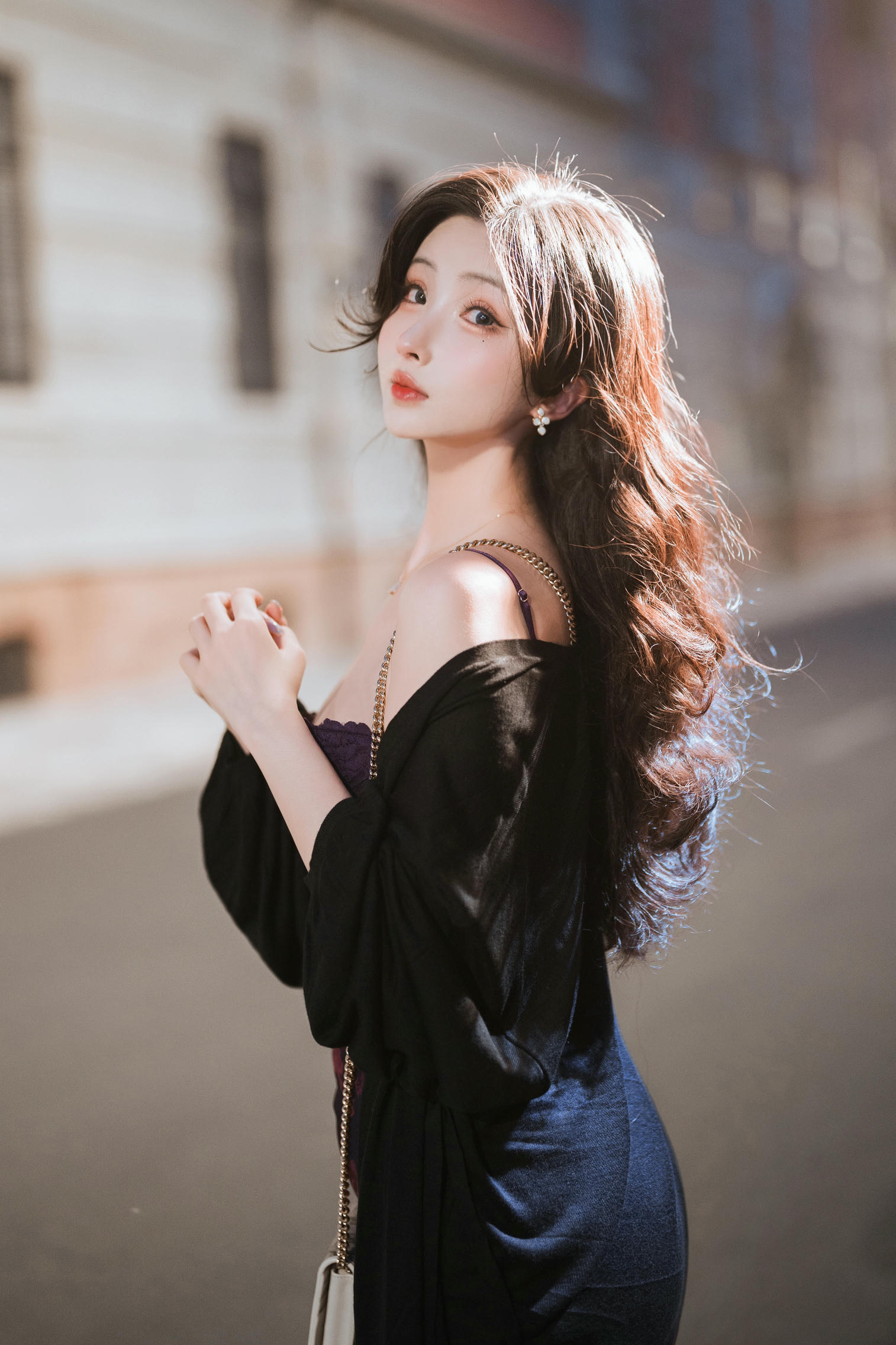 rioko凉凉子 NO.121 美艳小妈 [60P10V 1.12GB]_第1集