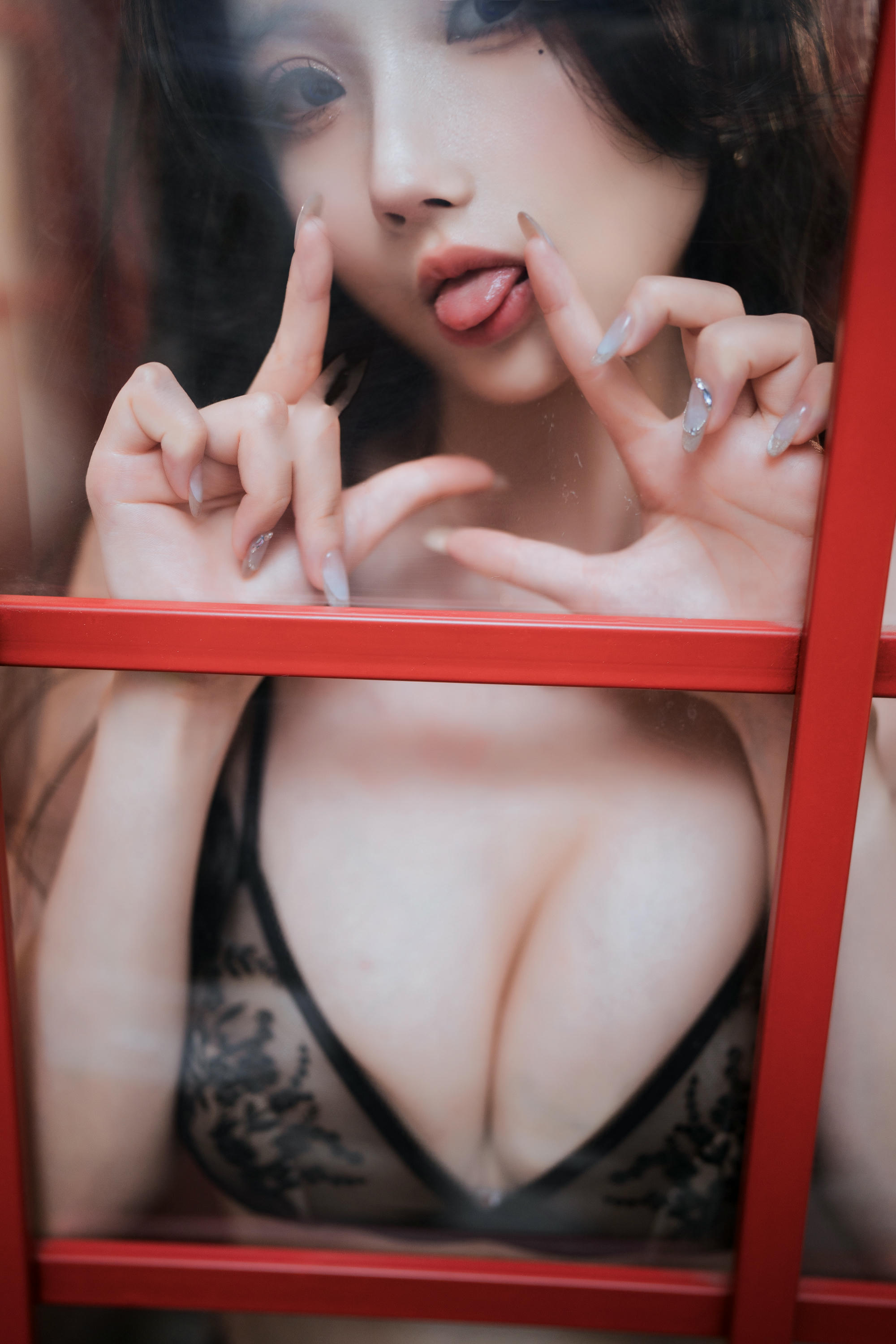 rioko凉凉子 NO.121 美艳小妈 [60P10V 1.12GB]_第2集