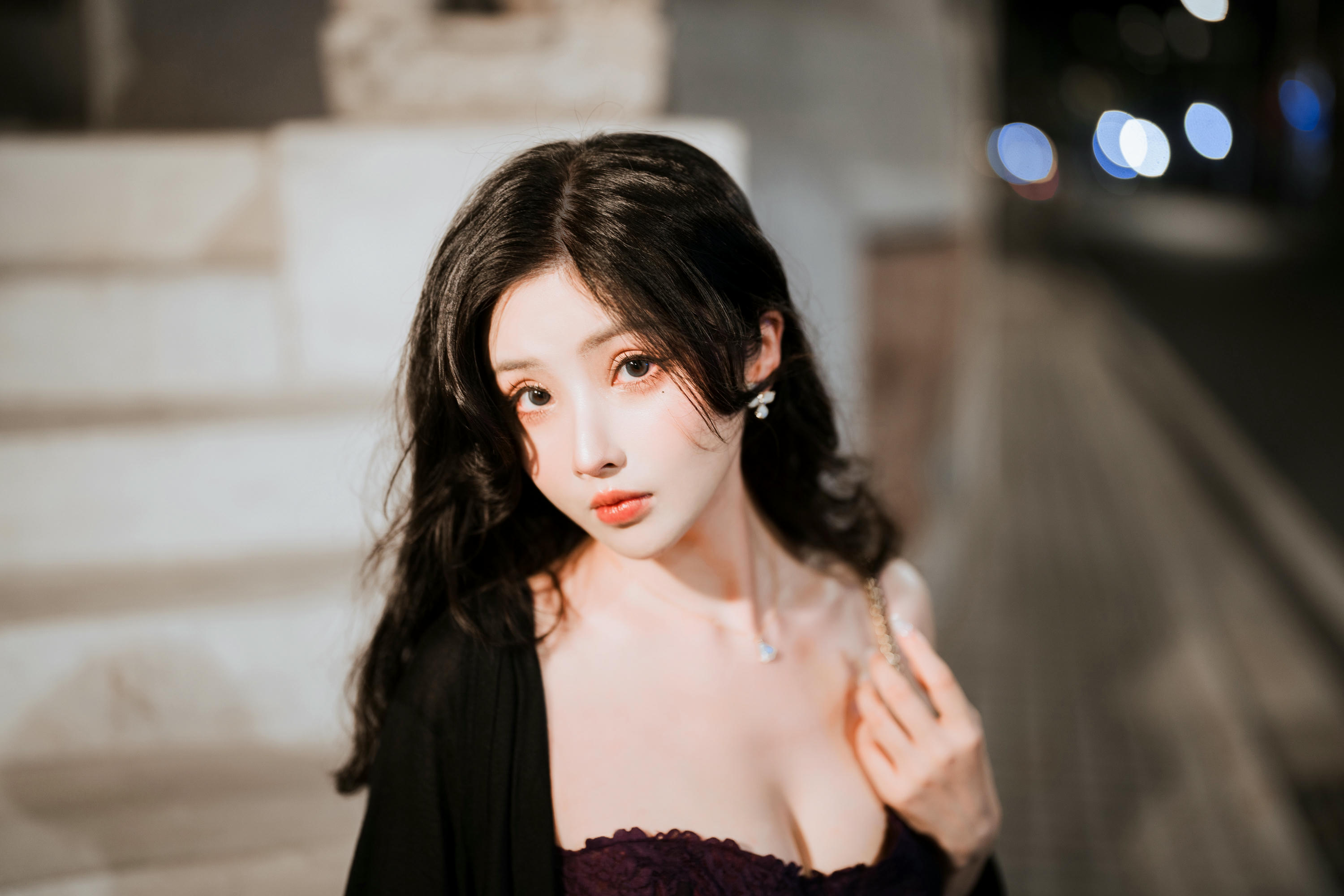 rioko凉凉子 NO.121 美艳小妈 [60P10V 1.12GB]_第1集