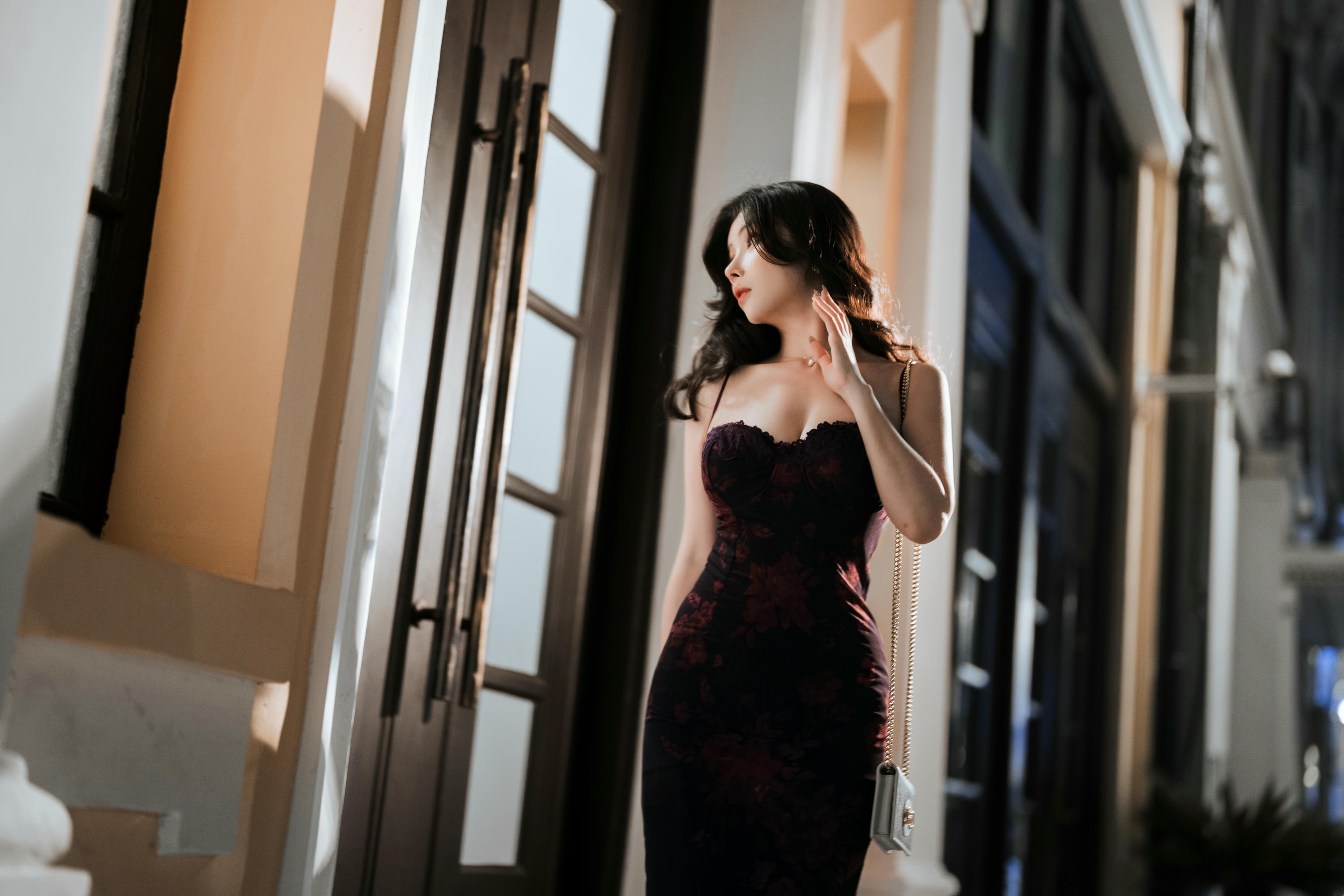 rioko凉凉子 NO.121 美艳小妈 [60P10V 1.12GB]_第1集