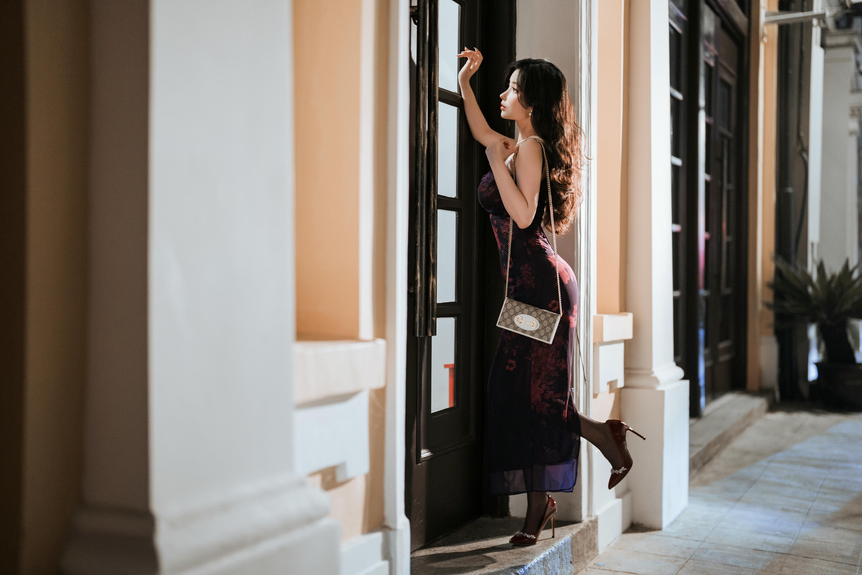 rioko凉凉子 NO.121 美艳小妈 [60P10V 1.12GB]_第1集