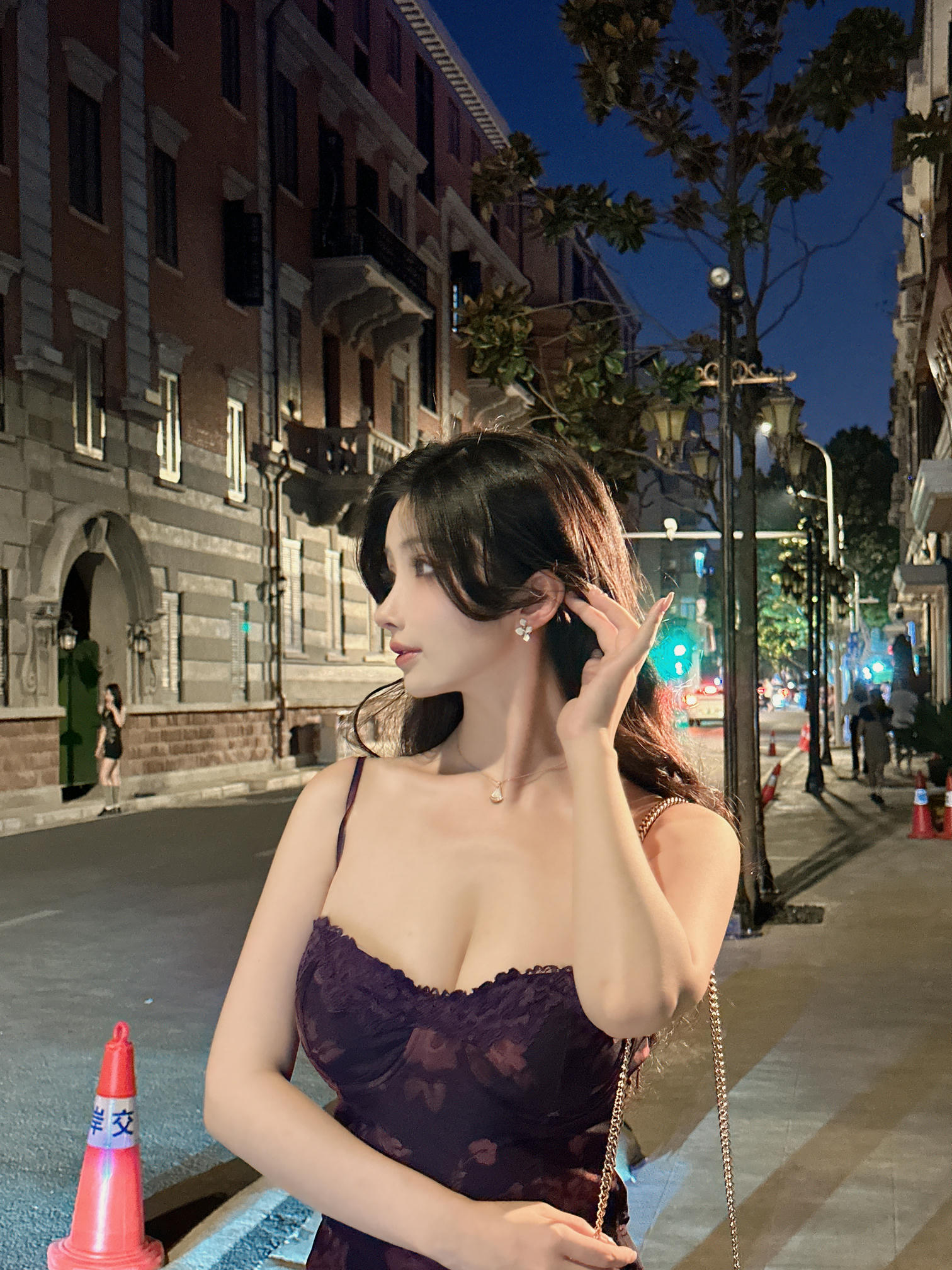 rioko凉凉子 NO.121 美艳小妈 [60P10V 1.12GB]-自拍+小视频_第1集