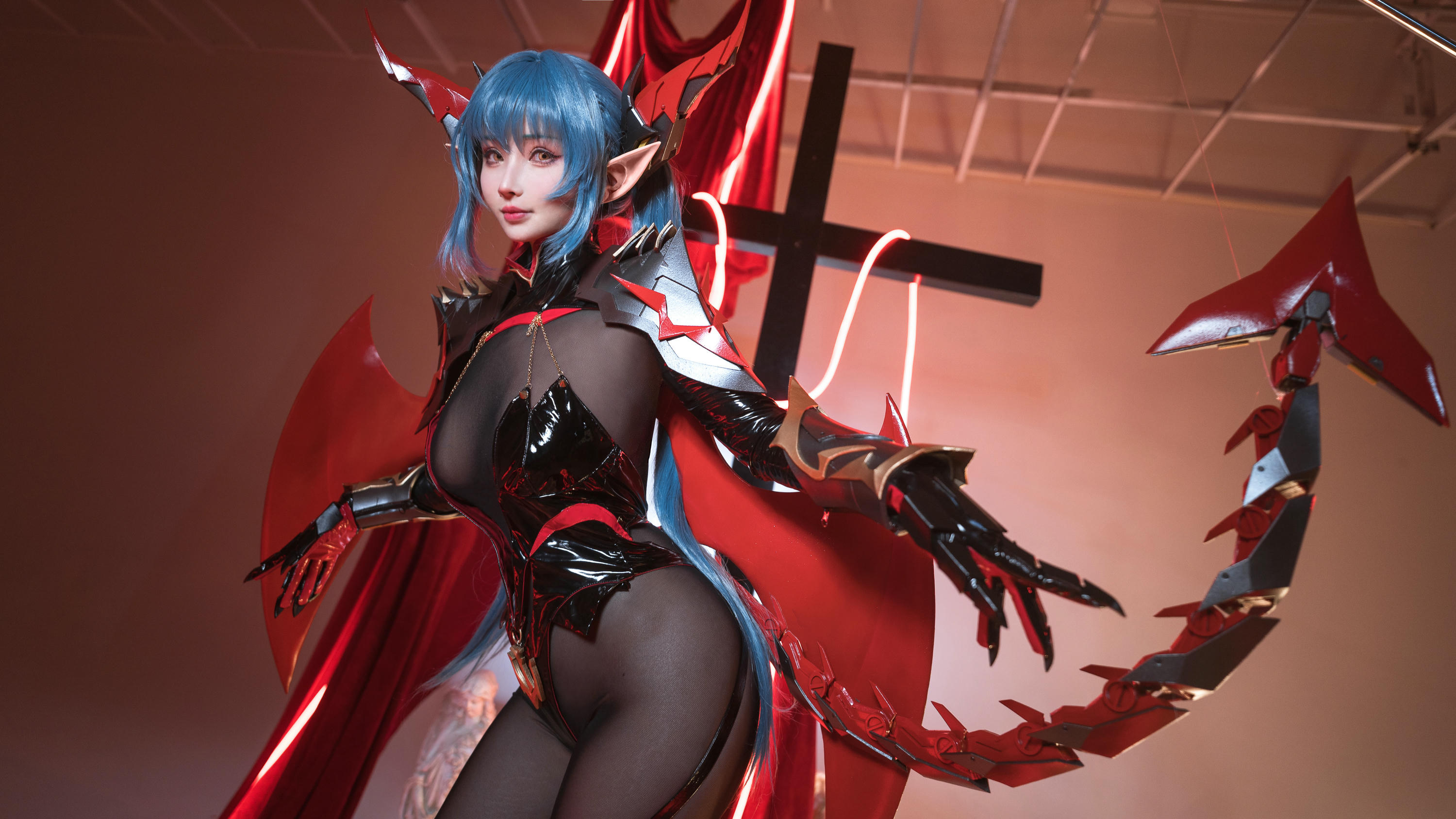 rioko凉凉子 NO.125 雷根斯堡 [40P 516MB]_第1集