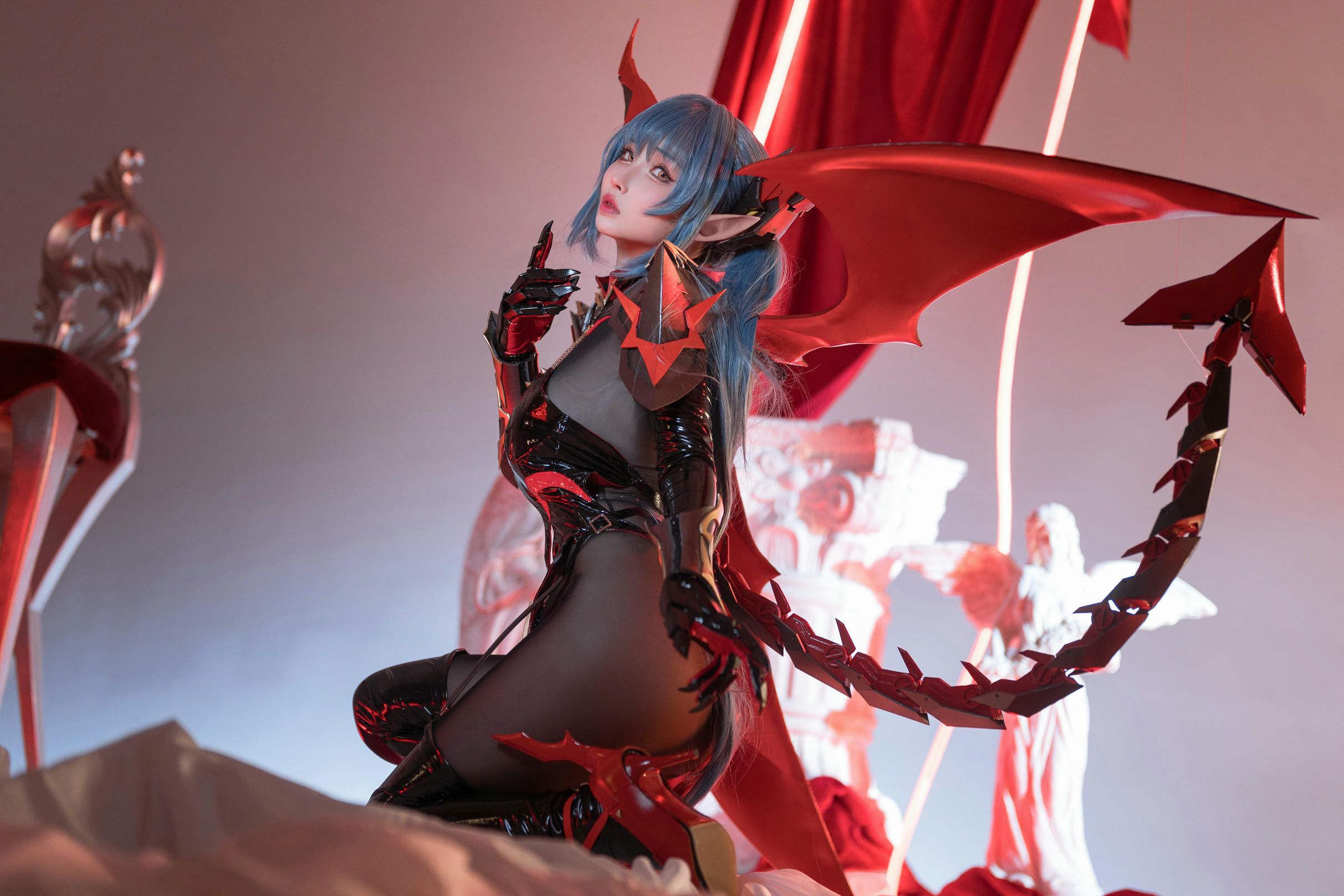 rioko凉凉子 NO.125 雷根斯堡 [40P 516MB]_第1集