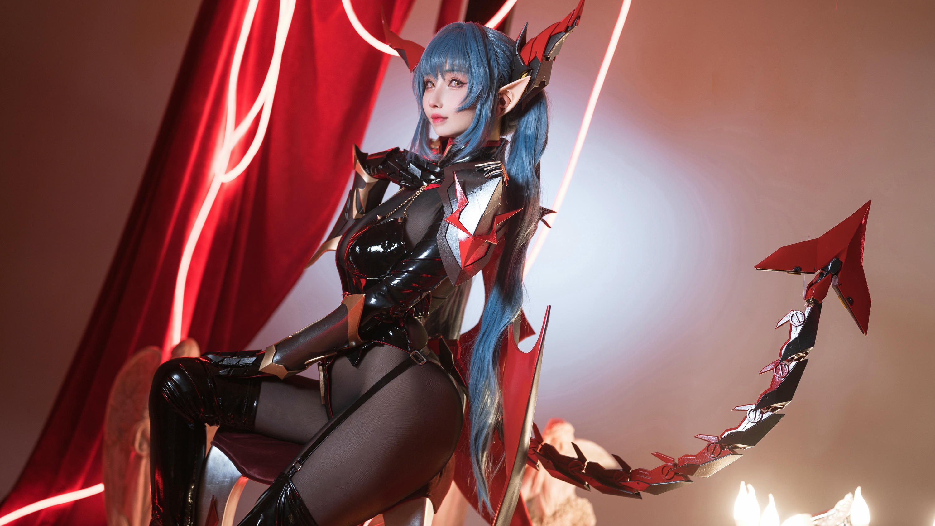 rioko凉凉子 NO.125 雷根斯堡 [40P 516MB]_第1集