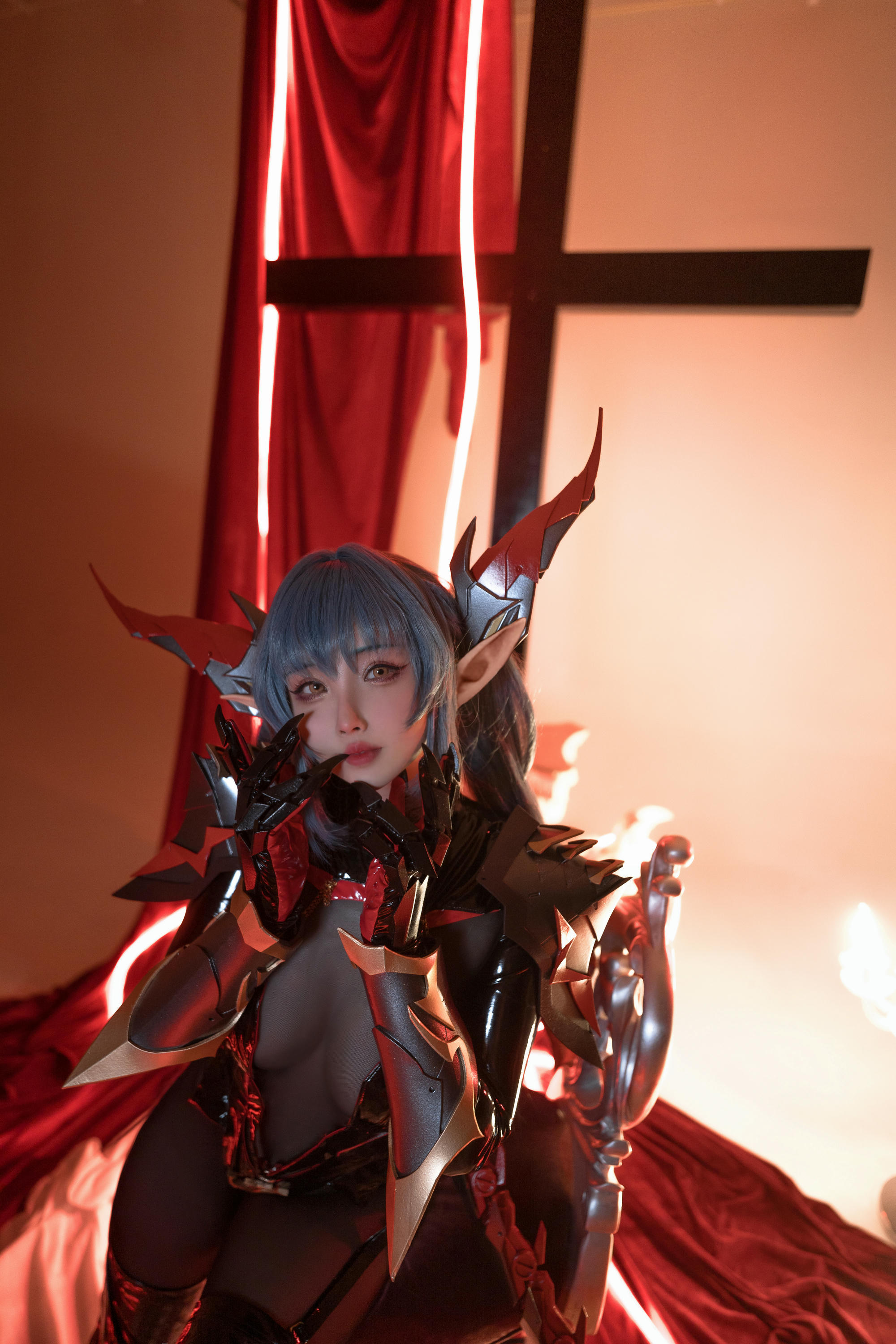 rioko凉凉子 NO.125 雷根斯堡 [40P 516MB]_第1集