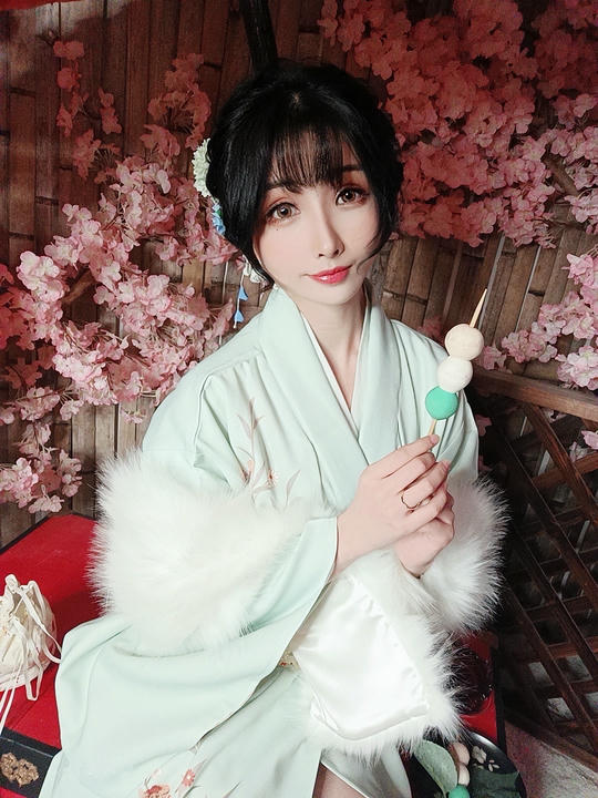 rioko凉凉子 - 《年上の韵》温泉旅行 [31P+6V 511MB]-自拍_第1集