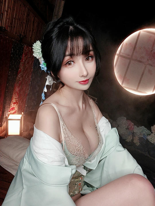 rioko凉凉子 - 《年上の韵》温泉旅行 [31P+6V 511MB]-自拍_第1集