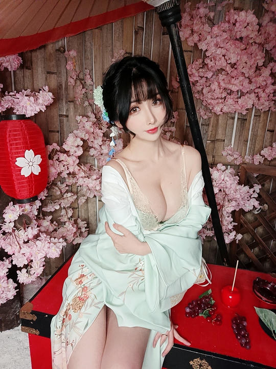 rioko凉凉子 - 《年上の韵》温泉旅行 [31P+6V 511MB]-自拍_第1集