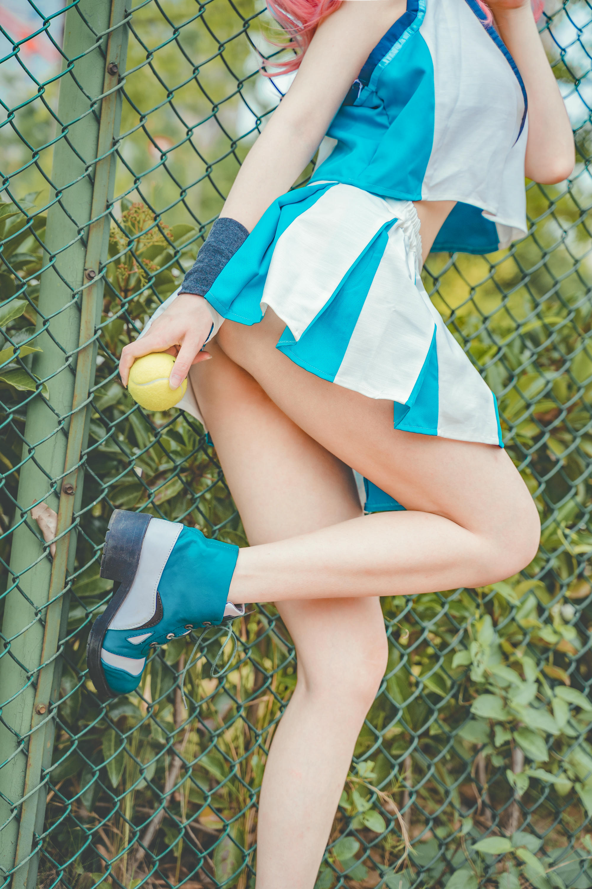 rioko凉凉子 NO.041 布莱默顿 [20P-274MB]_第1集