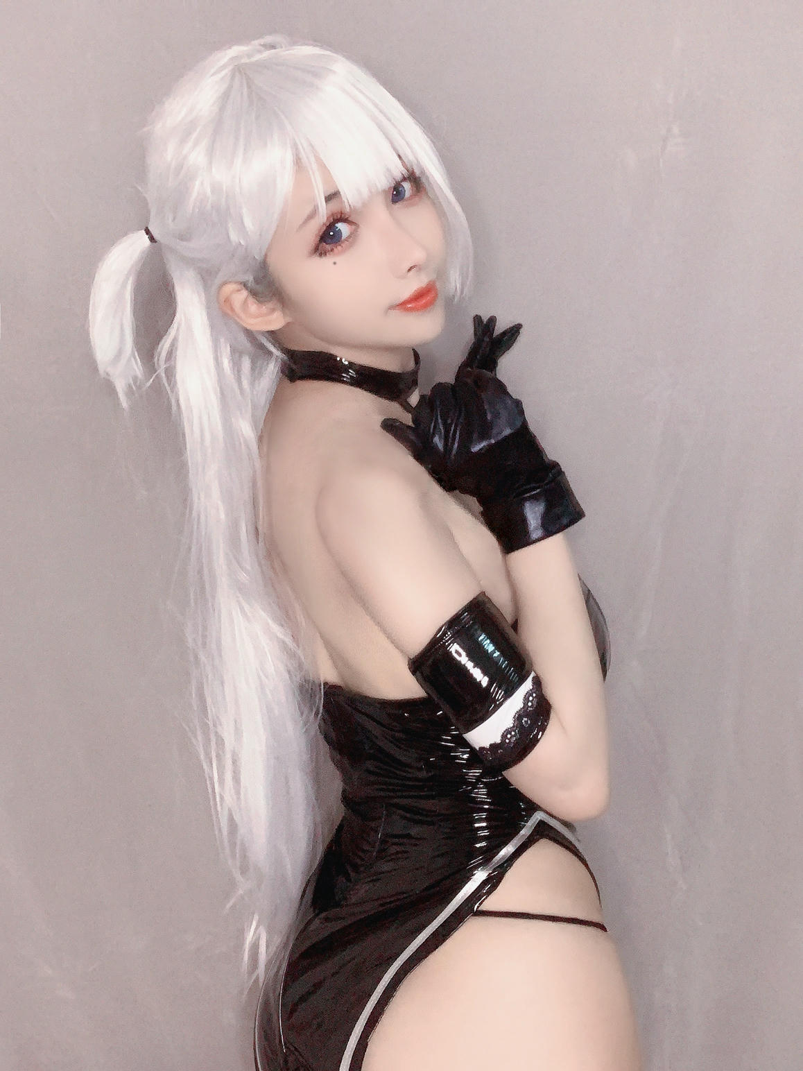 rioko凉凉子 NO.046 翔鹤 [15P-54MB]_第1集