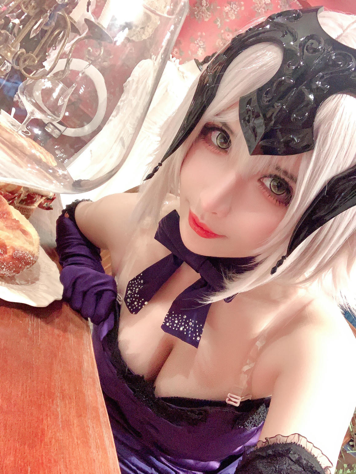 rioko凉凉子 NO.048 醉贞 [29P7V-689MB]-自拍_第1集