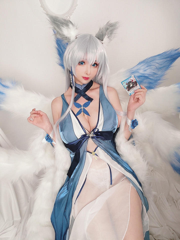 rioko凉凉子 NO.054 信浓礼服 [32P-215MB]-自拍_第1集